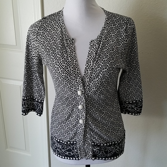 Anthropologie Tops - Anthropologie Charlotte Tarantola Top